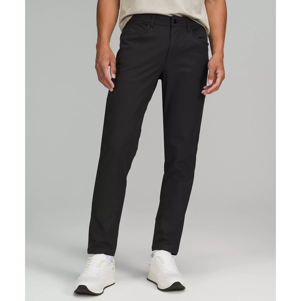 Lululemon men’s Warpstreme ABC pants 32x30